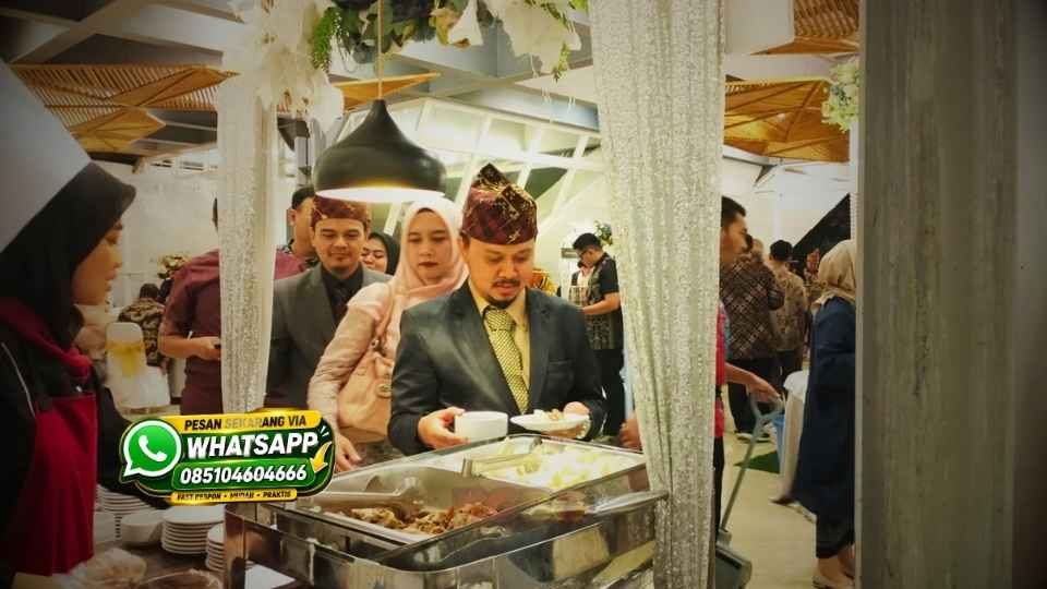 Kambing Guling Soreang Bandung