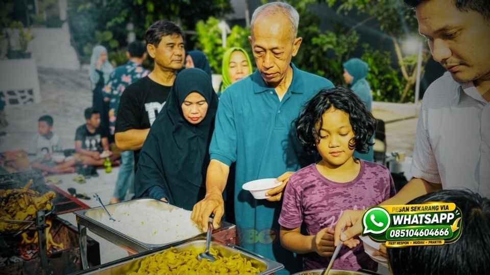Kambing Guling Ujung Berung Bandung