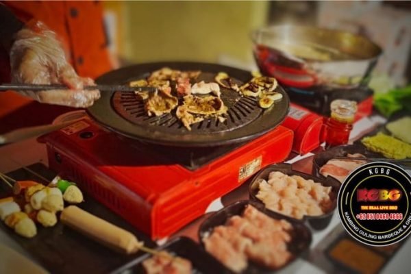 BBQ